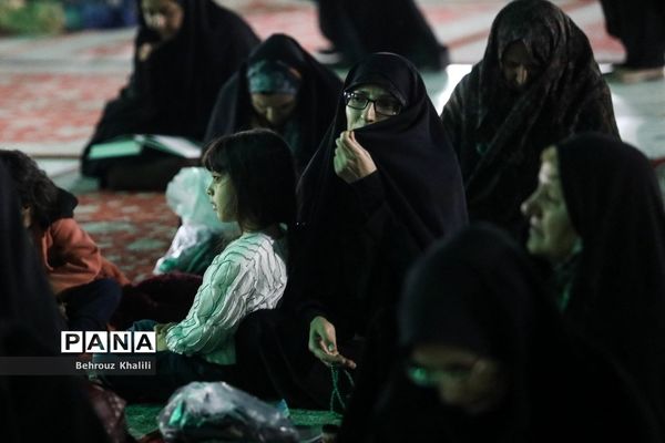 اعزام کاروان زیارتی راهیان ولایت وزارت آموزش و پرورش به استان قم