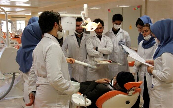 جزئیات ثبت‌نام پذیرفته‌شدگان کنکور ۱۴۰۲ در دانشگاه‌های علوم پزشکی