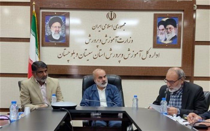 مهم‌ترین رویکرد دستگاه تعلیم و تربیت، توجه ویژه به اجرای سند تحول بنیادین است