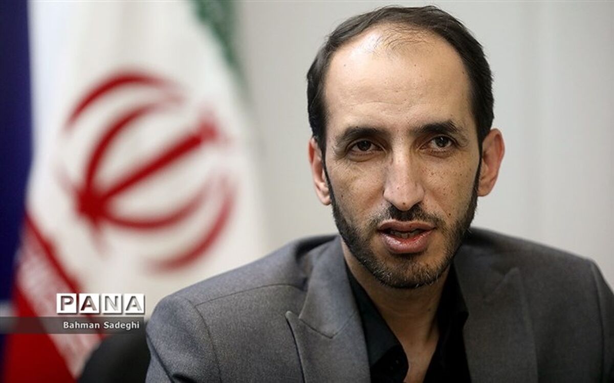 دانش‌آموزخبرنگاران پانا فضای تعلیم و تربیت را سرزنده نگه دارند