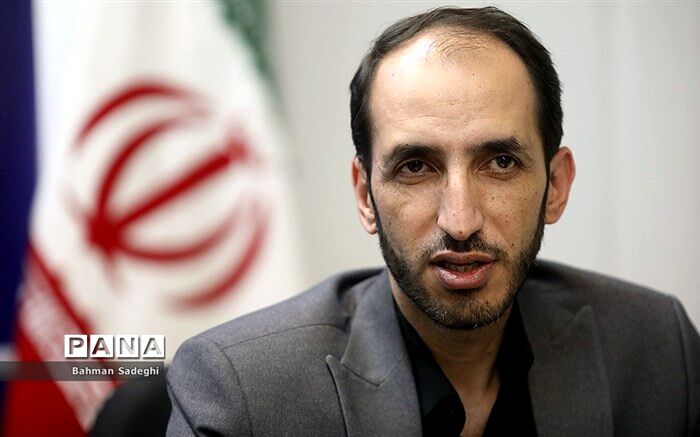 دانش‌آموزخبرنگاران پانا فضای تعلیم و تربیت را سرزنده نگه دارند