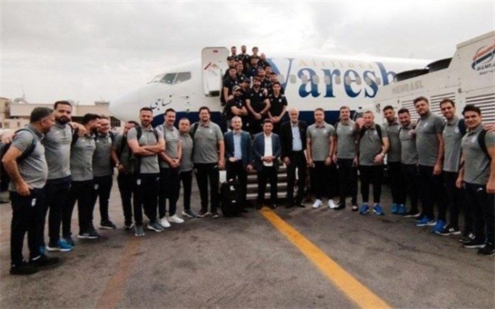 لشکرکشی یوزها به سرزمین شگفتی‌ها