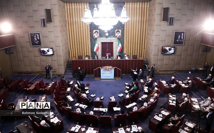 قانون جدید انتخابات مجلس خبرگان رهبری ابلاغ شد
