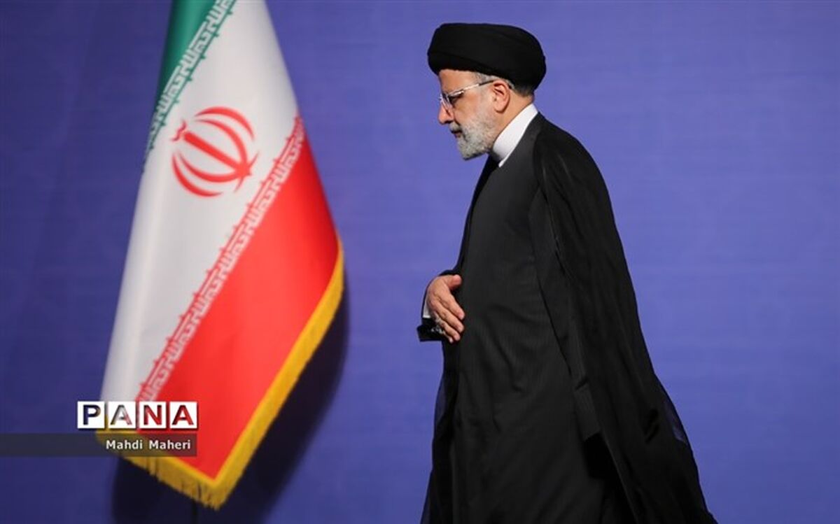 درخواست مهم یک مادر از آیت‌الله رئیسی
