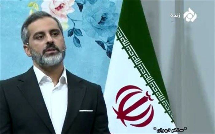 علیرام نورایی: یکی از حسرت‌هایم ایفای نقش یک شخصیت تاریخیِ ایرانی است