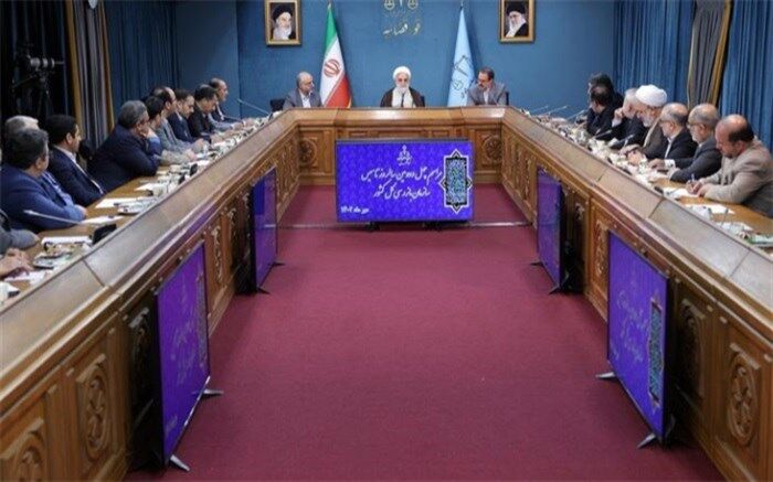 نبود عدالت اجتماعی ناهنجاری زیادی به همراه دارد