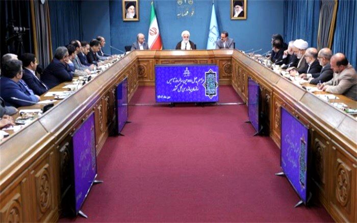 نبود عدالت اجتماعی ناهنجاری زیادی به همراه دارد