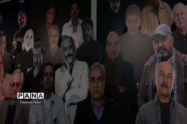 بازدید دانش‌آموزان استان خراسان شمالی از موزه سینما