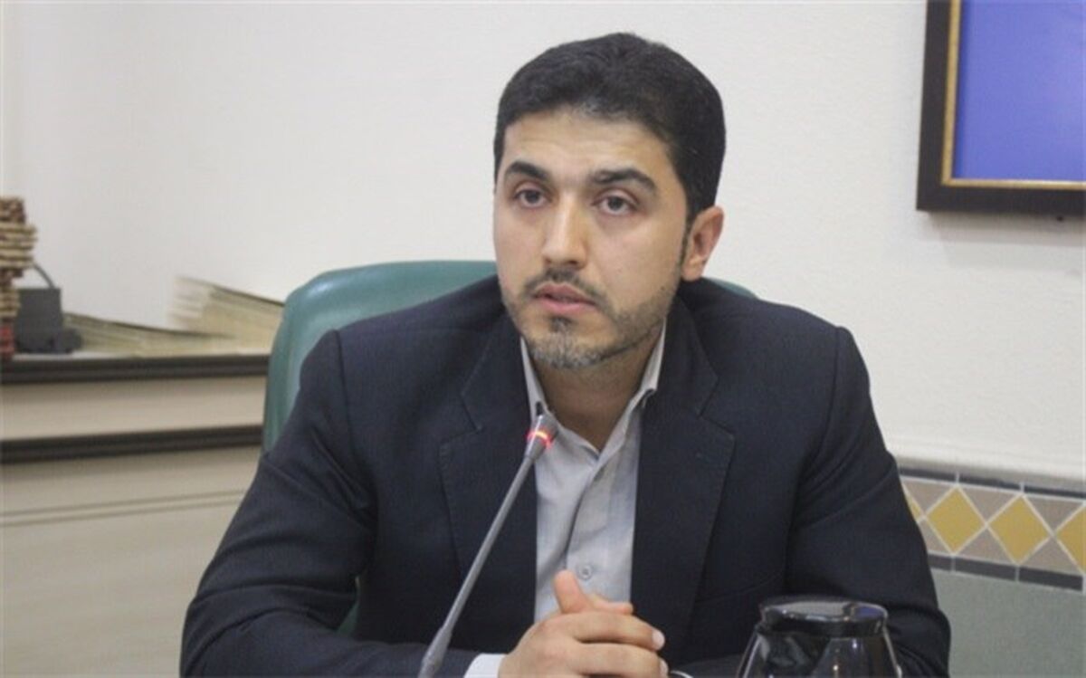 حضور جوانان نخبه در هر جایی امیدبخش است