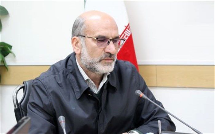 ۸۵۰ فضای نمازخانه ای در خراسان جنوبی فعال است