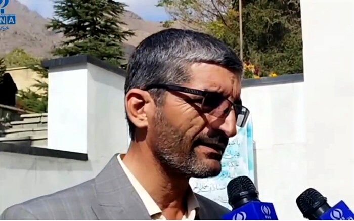 رسالت دانش آموزان‌خبرنکار   انتقال  اخبار  مثبت به جامعه ، کشور و دانش آموزان است