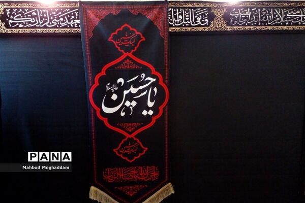 غار کهف الشهدا مکانی معنوی در منطقه ولنجک تهران