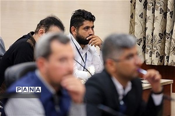 اردوی ملی آموزش خبرنگاری پانا