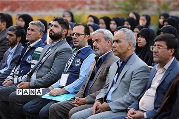 اردوی ملی آموزش خبرنگاری پانا