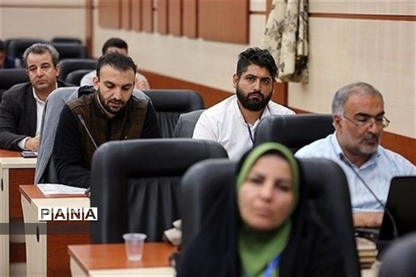 اردوی ملی آموزش خبرنگاری پانا