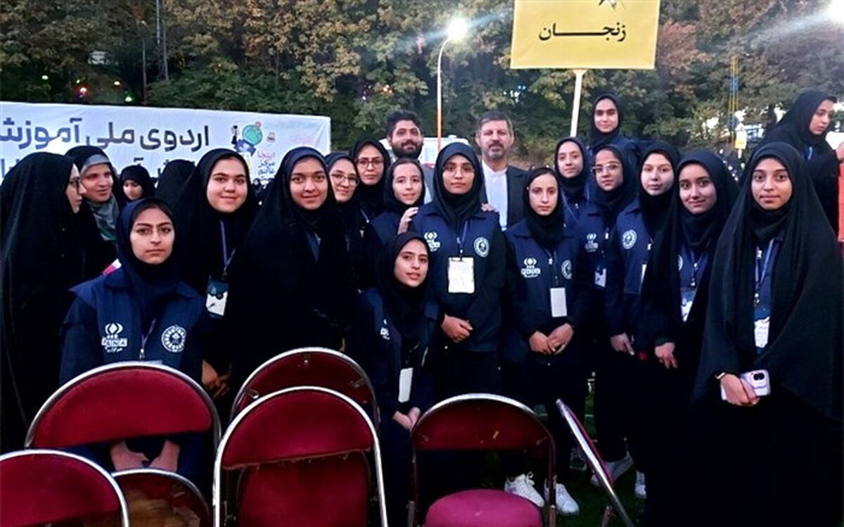 مسیر صریح بود و دل روشن