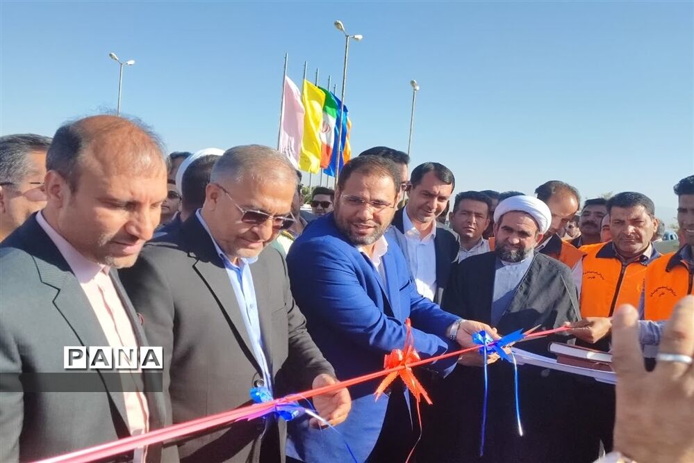 سفر وزیر آموزش و پرورش به سرچهان