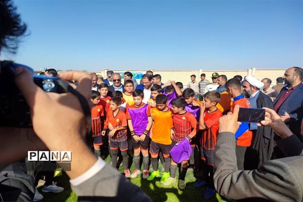 سفر وزیر آموزش و پرورش به سرچهان