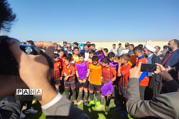 سفر وزیر آموزش و پرورش به سرچهان