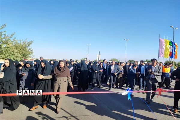 سفر وزیر آموزش و پرورش به سرچهان