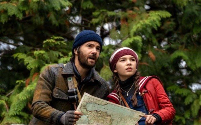 پخش سریال جدید «من یک خبرنگارم» از شبکه تماشا