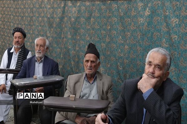 اقامه نمازجمعه در شهر جوادآباد