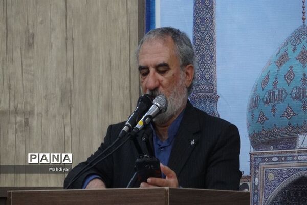 اقامه نمازجمعه در شهر جوادآباد