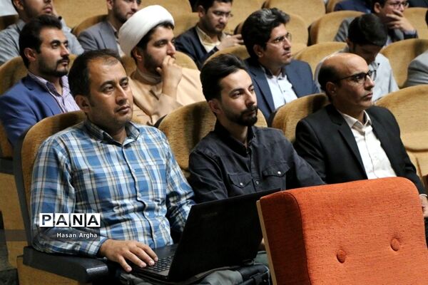 دوره توانمندسازی مدیران و معاونان پرورشی زنجان