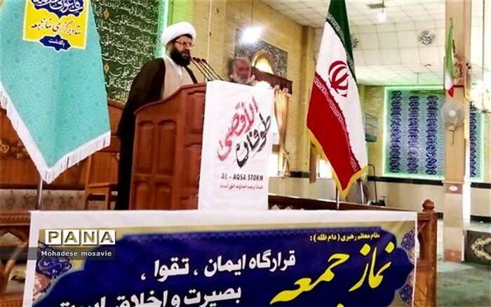 یکی از فرایند زیست مومنانه، تربیت نسل شایسته درتراز جامعه اسلامی است
