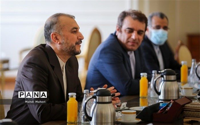 جنایات جنگی سازمان یافته رژیم اسرائیل متوقف نشود، هر احتمالی متصور است