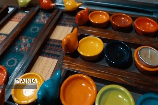 برگزاری اولین جشنواره  صنایع‌دستی و محصولات محلی اقوام مختلف در محمدشهر
