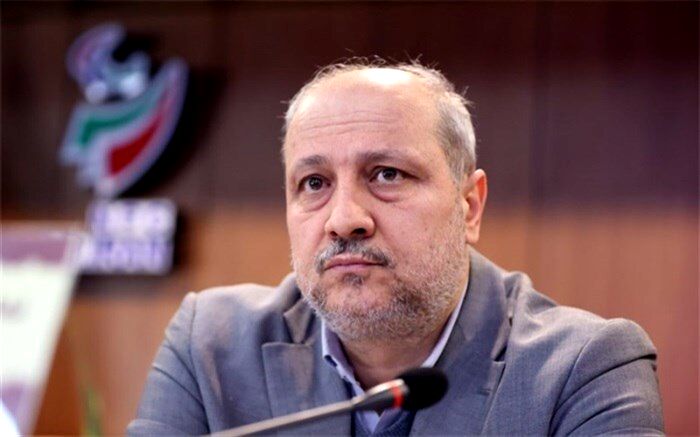 انتقاد هاشمی از سرمربی پرسپولیس