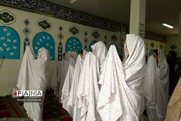 برگزاری طرح «نور چشم» در مدارس ملارد