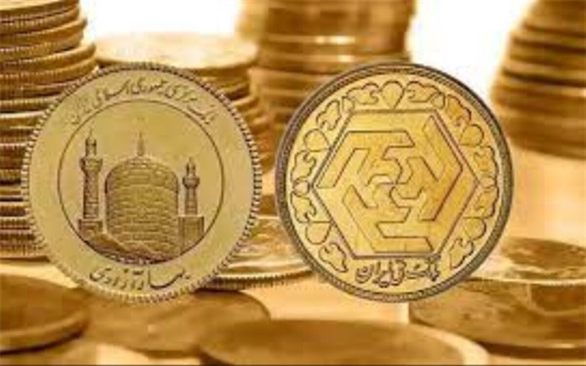 سکه ۲۸ میلیون و ۹۰۰ هزار تومان شد