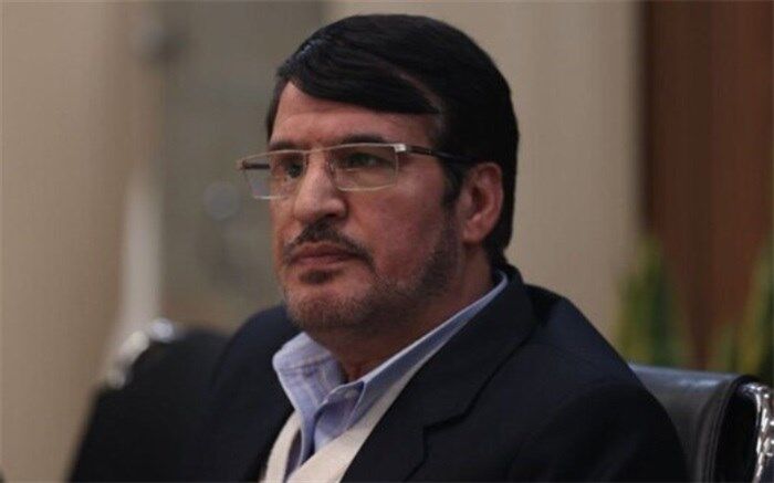 ‌«غفور کارگری» نامزد پست نایب‌رئیسی کمیته پارالمپیک آسیا شد