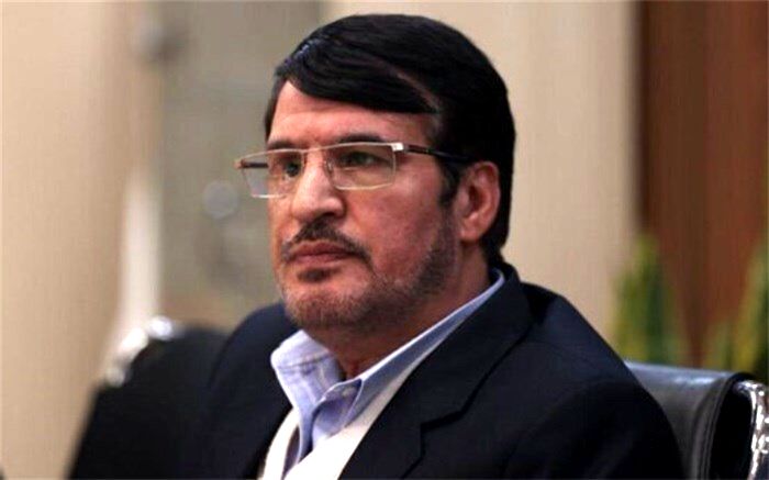 ‌«غفور کارگری» نامزد پست نایب‌رئیسی کمیته پارالمپیک آسیا شد