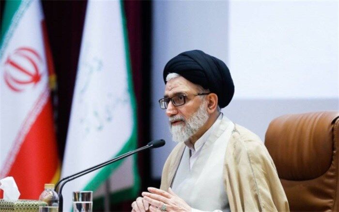 جلوگیری از اقدامات دیوانه‌وار دشمن با هماهنگی دستگاه‌های امنیتی، انتظامی و اطلاعاتی
