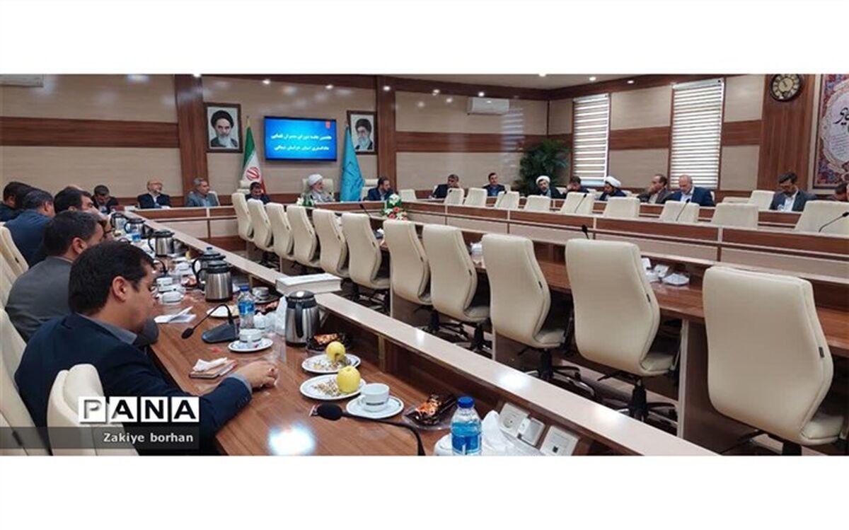 مشارکت فعال‌تر مدیران قضایی در هیات‌های اجرایی و نظارت بر انتخابات ضرورت دارد