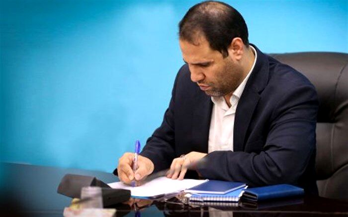نامه وزیر آموزش و پرورش به وزرای آموزش و پرورش کشورهای اسلامی برای حمایت از دانش‌آموزان بی‌گناه فلسطینی