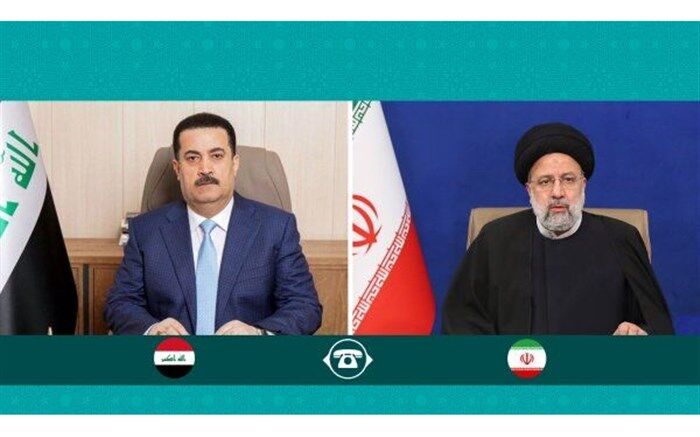 رئیسی: جلوگیری از نسل‌کشی در غزه نیازمند اقدام فوری از سوی همه امت اسلامی است