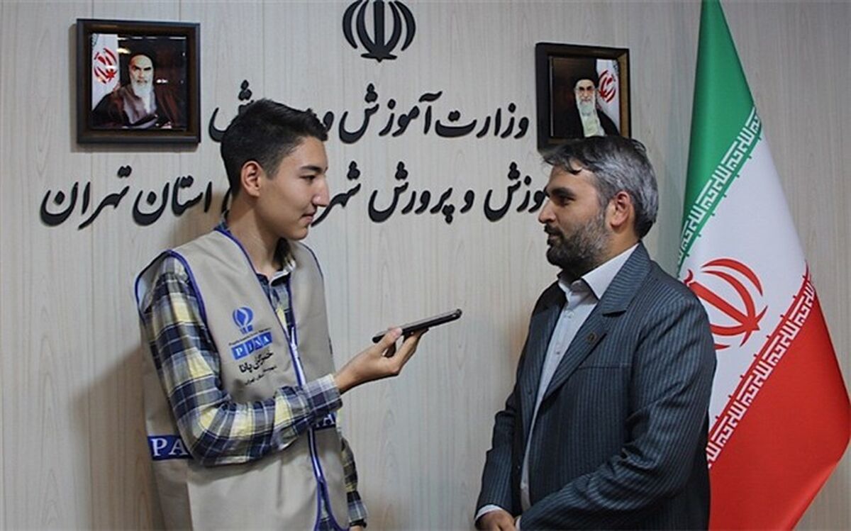 «همیار مشاوران» مهارت‌های زندگی و کنترل خشم را به دانش‌آموزان می‌آموزند