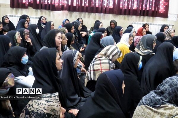 برگزاری انتخابات انجمن اولیا و مربیان در مدارس قیامدشت