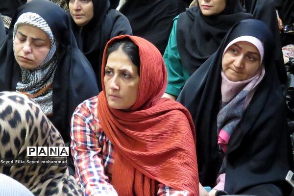 برگزاری انتخابات انجمن اولیا و مربیان در مدارس قیامدشت