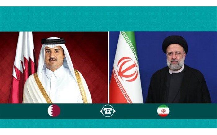 آیت‌الله رئیسی: اقدامات سران صهیونیستی در غزه مصداق بارز جنایت جنگی و نسل‌کشی است