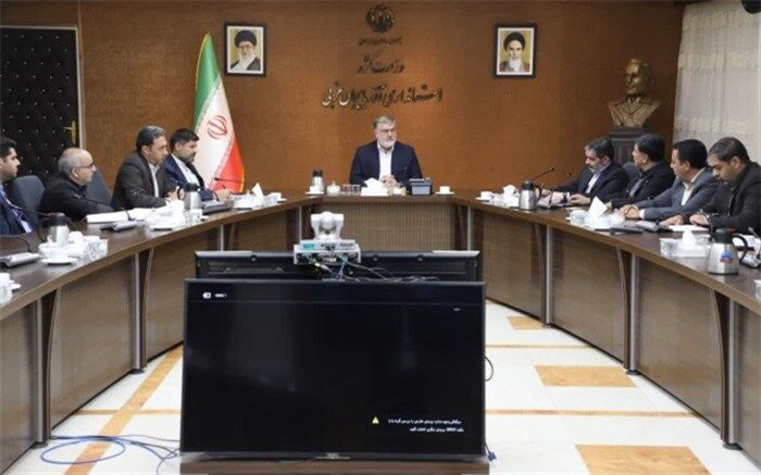 11 ملک مازاد در راستای محرومیت زدایی آذربایجان‌غربی مولدسازی می‌شود
