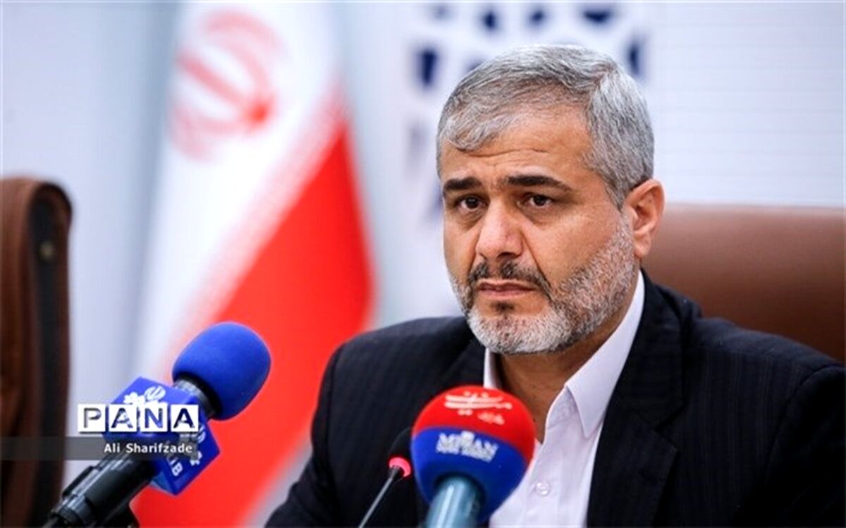 افتتاح مجتمع شوق زندگی گامی برای رفع آسیب اجتماعی کودکان رها شده است