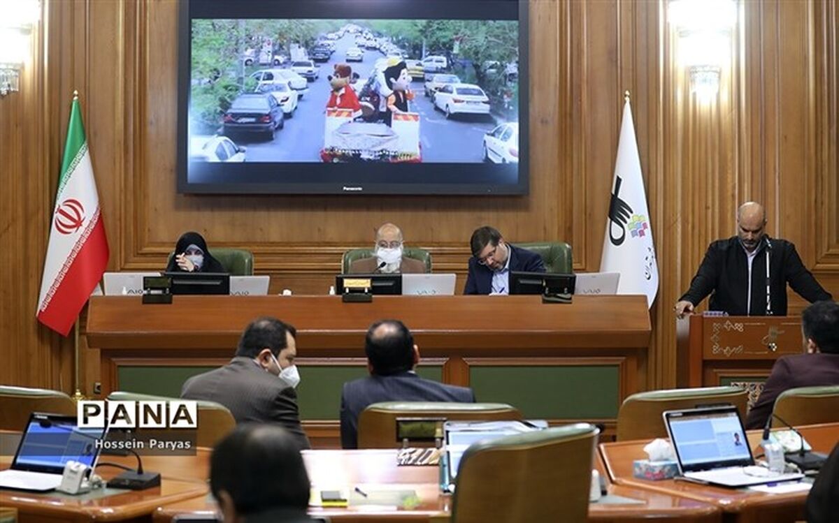 تبلیغات نمایشگاه بین‌المللی تهران در فضاهای شهری ممنوع شد