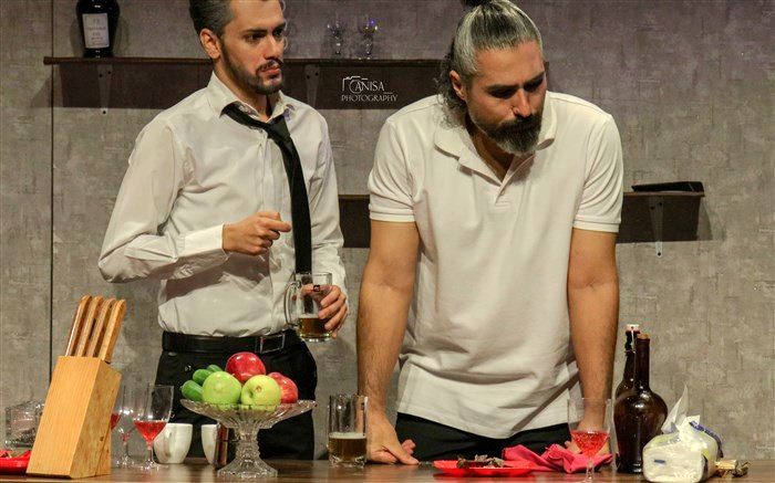 «کرایسس» برای دومین بار تمدید شد