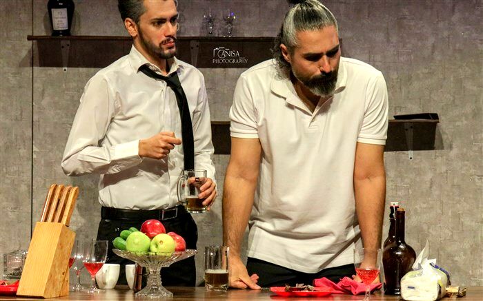 «کرایسس» برای دومین بار تمدید شد