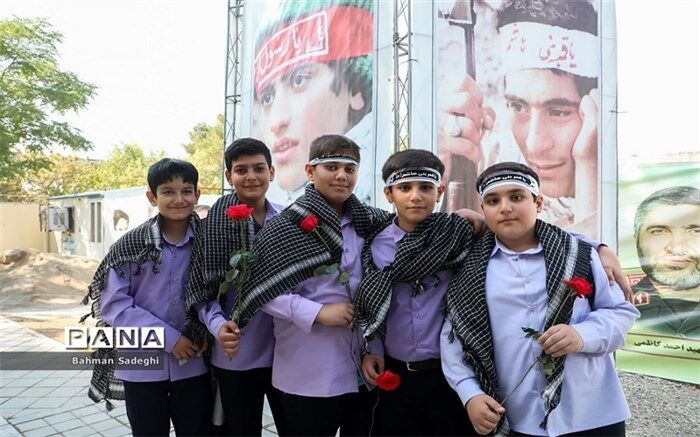 30 هزار دانش‌آموز‌ شهر تهران به اردوی راهیان نور اعزام می‌شوند